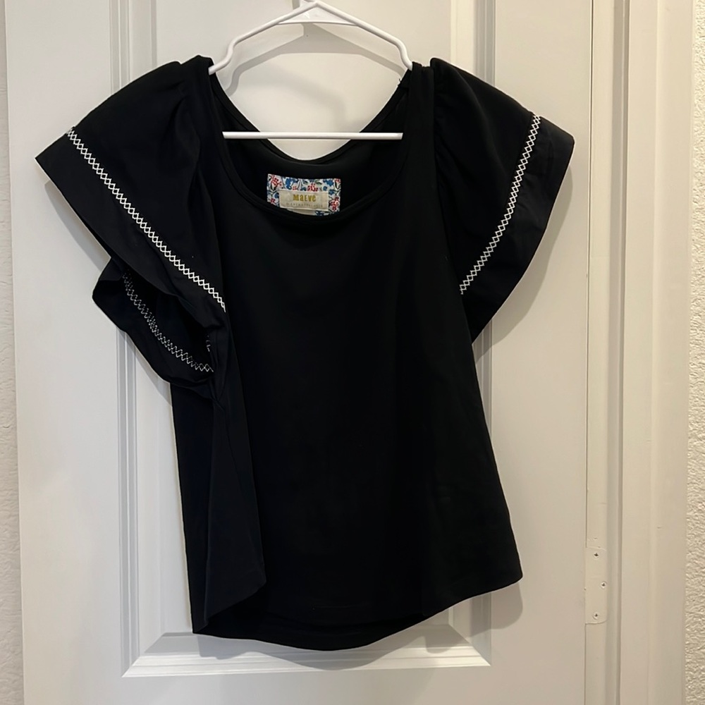Maeve top